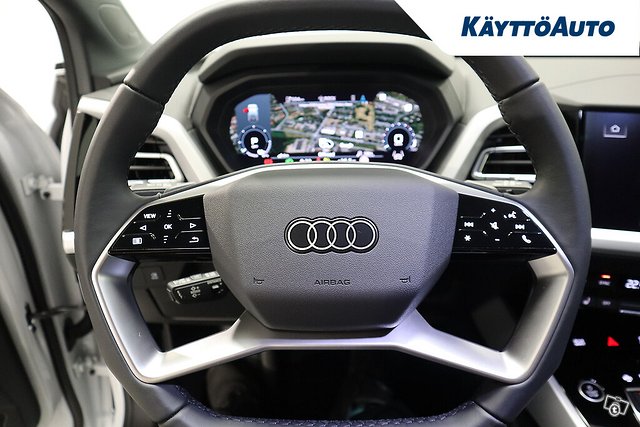 Audi Q4 E-tron 20