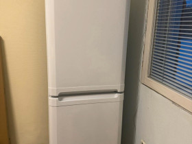 Indesit CAA551 Jää-pakastinkaappi, Jääkaapit ja pakastimet, Kodinkoneet, Oulu, Tori.fi Indesit CAA551 Jää-pakastinkaappi, Jääkaapit ja pakastimet, Kodinkoneet, Oulu, Tori.fi