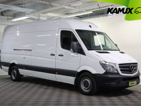 Mercedes-Benz Sprinter, Autot, Vantaa, Tori.fi Mercedes-Benz Sprinter, Autot, Vantaa, Tori.fi