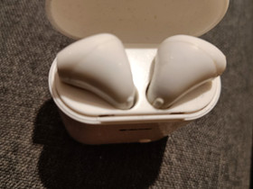 Denver Bluetooth nappikuulokkeet, Puhelintarvikkeet, Puhelimet ja tarvikkeet, Kokkola, Tori.fi Denver Bluetooth nappikuulokkeet, Puhelintarvikkeet, Puhelimet ja tarvikkeet, Kokkola, Tori.fi
