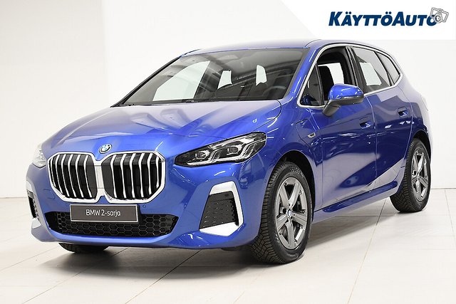 BMW 230