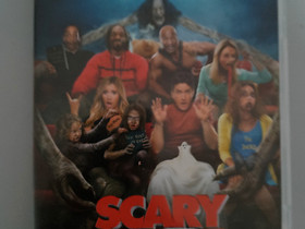 Scary movie 5, Elokuvat, Ilmajoki, Tori.fi Scary movie 5, Elokuvat, Ilmajoki, Tori.fi
