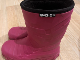 Lasten vuorelliset Nokian kumpparit, Lastenvaatteet ja kengät, Seinäjoki, Tori.fi Lasten vuorelliset Nokian kumpparit, Lastenvaatteet ja kengät, Seinäjoki, Tori.fi