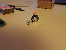 Captain rex lego minifiguuri, Muut, Jyväskylä, Tori.fi Captain rex lego minifiguuri, Muut, Jyväskylä, Tori.fi