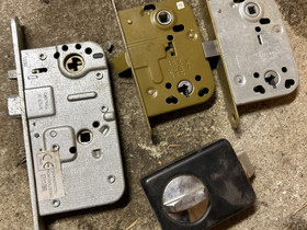 Abloy LC102 + vääntönuppi, Ikkunat, ovet ja lattiat, Rakennustarvikkeet ja työkalut, Kerava, Tori.fi Abloy LC102 + vääntönuppi, Ikkunat, ovet ja lattiat, Rakennustarvikkeet ja työkalut, Kerava, Tori.fi