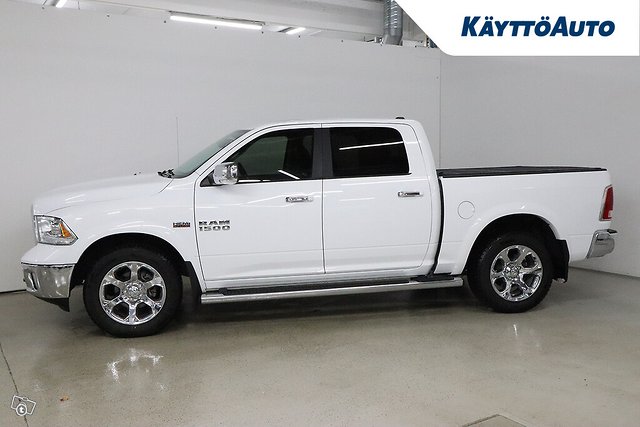 DODGE RAM 1500 6
