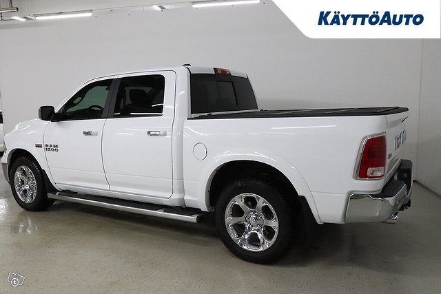 DODGE RAM 1500 7