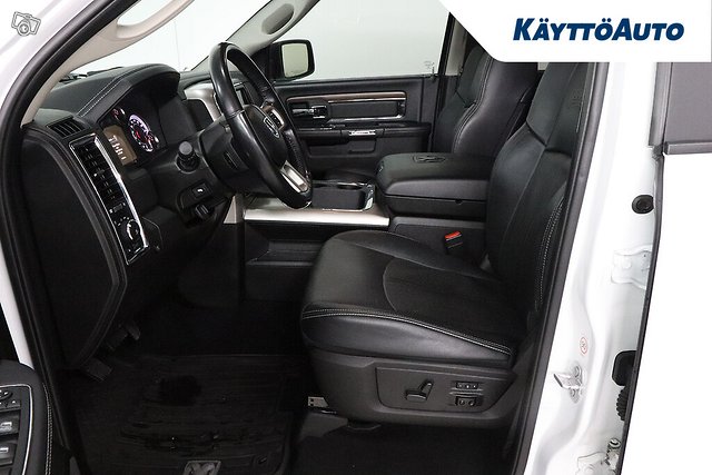 DODGE RAM 1500 14