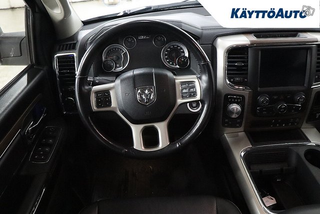 DODGE RAM 1500 19