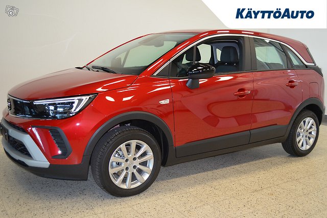 Opel Crossland, kuva 1