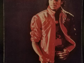 Michael Jackson, Body and soul, Muut kirjat ja lehdet, Kirjat ja lehdet, Seinjoki, Tori.fi