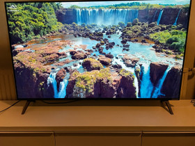 LG 55 4K Smart Tv (2022), Televisiot, Viihde-elektroniikka, Tampere, Tori.fi LG 55 4K Smart Tv (2022), Televisiot, Viihde-elektroniikka, Tampere, Tori.fi
