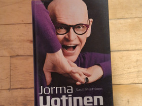 Jorma Uotinen, Kaunokirjallisuus, Kirjat ja lehdet, Tampere, Tori.fi Jorma Uotinen, Kaunokirjallisuus, Kirjat ja lehdet, Tampere, Tori.fi