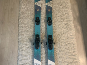 Atomic - Twintip 150cm, Laskettelu ja lautailu, Urheilu ja ulkoilu, Jyväskylä, Tori.fi Atomic - Twintip 150cm, Laskettelu ja lautailu, Urheilu ja ulkoilu, Jyväskylä, Tori.fi