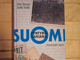 Syntymälahjana Suomi, Kaunokirjallisuus, Kirjat ja lehdet, Tampere, Tori.fi Syntymälahjana Suomi, Kaunokirjallisuus, Kirjat ja lehdet, Tampere, Tori.fi