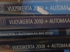 Tekniikan Maailman vuosikerrat, Harrastekirjat, Kirjat ja lehdet, Lempäälä, Tori.fi Tekniikan Maailman vuosikerrat, Harrastekirjat, Kirjat ja lehdet, Lempäälä, Tori.fi