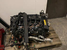 Bmw N54, Autovaraosat, Auton varaosat ja tarvikkeet, Pori, Tori.fi Bmw N54, Autovaraosat, Auton varaosat ja tarvikkeet, Pori, Tori.fi