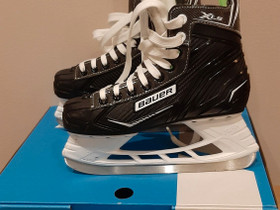 Bauer luistimet koko 4, 37.5, Jääkiekko ja luistelu, Urheilu ja ulkoilu, Pirkkala, Tori.fi Bauer luistimet koko 4, 37.5, Jääkiekko ja luistelu, Urheilu ja ulkoilu, Pirkkala, Tori.fi