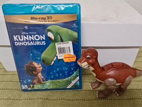 Blue-ray KUNNON DINOSAURUS, Elokuvat, Laihia, Tori.fi Blue-ray KUNNON DINOSAURUS, Elokuvat, Laihia, Tori.fi