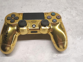 Ps4 custom ohjain, Pelikonsolit ja pelaaminen, Viihde-elektroniikka, Tampere, Tori.fi Ps4 custom ohjain, Pelikonsolit ja pelaaminen, Viihde-elektroniikka, Tampere, Tori.fi