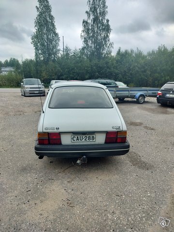 Saab 900 2