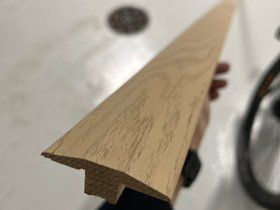 T-Lista tammi 2400mm, Ikkunat, ovet ja lattiat, Rakennustarvikkeet ja työkalut, Espoo, Tori.fi T-Lista tammi 2400mm, Ikkunat, ovet ja lattiat, Rakennustarvikkeet ja työkalut, Espoo, Tori.fi