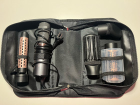 Remington Curl&Straight ilmakiharrin, Kauneudenhoito ja kosmetiikka, Terveys ja hyvinvointi, Oulu, Tori.fi Remington Curl&Straight ilmakiharrin, Kauneudenhoito ja kosmetiikka, Terveys ja hyvinvointi, Oulu, Tori.fi