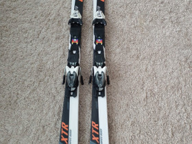Laskettelusukset 170 cm, Laskettelu ja lautailu, Urheilu ja ulkoilu, Vaasa, Tori.fi Laskettelusukset 170 cm, Laskettelu ja lautailu, Urheilu ja ulkoilu, Vaasa, Tori.fi