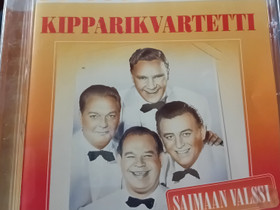 20 suosikkia Kipparikvartetti CD, Musiikki CD, DVD ja nitteet, Musiikki ja soittimet, Yljrvi, Tori.fi