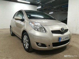 Toyota Yaris, Autot, Helsinki, Tori.fi Toyota Yaris, Autot, Helsinki, Tori.fi