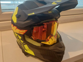 Ajokypärä ja lasit, Muut motot, Moto, Hollola, Tori.fi Ajokypärä ja lasit, Muut motot, Moto, Hollola, Tori.fi