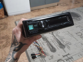 Alpine CDE-180R, Autostereot ja tarvikkeet, Auton varaosat ja tarvikkeet, Jokioinen, Tori.fi Alpine CDE-180R, Autostereot ja tarvikkeet, Auton varaosat ja tarvikkeet, Jokioinen, Tori.fi