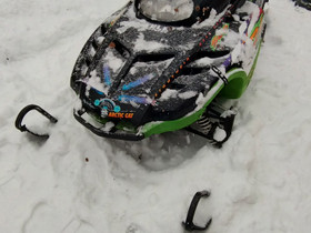 Arctic Cat ZR500, Moottorikelkat, Moto, Hausjärvi, Tori.fi Arctic Cat ZR500, Moottorikelkat, Moto, Hausjärvi, Tori.fi