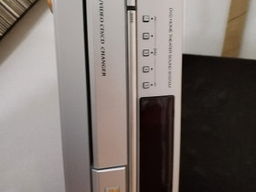 Panasonic, Kotiteatterit ja DVD-laitteet, Viihde-elektroniikka, Oulu, Tori.fi Panasonic, Kotiteatterit ja DVD-laitteet, Viihde-elektroniikka, Oulu, Tori.fi