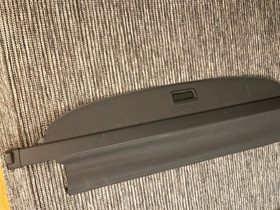 Volvo v50, tavaratilan verho, Lisävarusteet ja autotarvikkeet, Auton varaosat ja tarvikkeet, Oulu, Tori.fi Volvo v50, tavaratilan verho, Lisävarusteet ja autotarvikkeet, Auton varaosat ja tarvikkeet, Oulu, Tori.fi