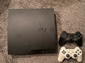PS3 ja 2 ohjainta ja 19 peliä, Pelikonsolit ja pelaaminen, Viihde-elektroniikka, Turku, Tori.fi PS3 ja 2 ohjainta ja 19 peliä, Pelikonsolit ja pelaaminen, Viihde-elektroniikka, Turku, Tori.fi