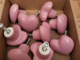Retro ceramic heart furniture knobs vetimet, Sisustustavarat, Sisustus ja huonekalut, Helsinki, Tori.fi Retro ceramic heart furniture knobs vetimet, Sisustustavarat, Sisustus ja huonekalut, Helsinki, Tori.fi