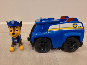 Ryhmä Hau Vainu ja poliisiauto, Lelut ja pelit, Lastentarvikkeet ja lelut, Jyväskylä, Tori.fi Ryhmä Hau Vainu ja poliisiauto, Lelut ja pelit, Lastentarvikkeet ja lelut, Jyväskylä, Tori.fi