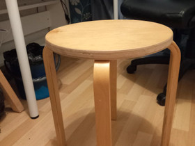 Jakkara Ikea, Pöydät ja tuolit, Sisustus ja huonekalut, Vantaa, Tori.fi Jakkara Ikea, Pöydät ja tuolit, Sisustus ja huonekalut, Vantaa, Tori.fi
