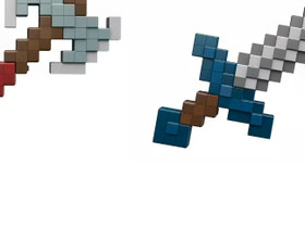 Minecraft pehmomiekka / ase vaahtomuovia, Lelut ja pelit, Lastentarvikkeet ja lelut, Kaarina, Tori.fi Minecraft pehmomiekka / ase vaahtomuovia, Lelut ja pelit, Lastentarvikkeet ja lelut, Kaarina, Tori.fi
