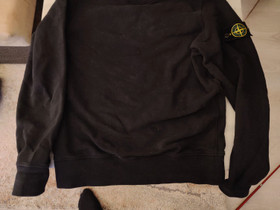 Stone Island college Musta, Vaatteet ja kengät, Kangasala, Tori.fi Stone Island college Musta, Vaatteet ja kengät, Kangasala, Tori.fi