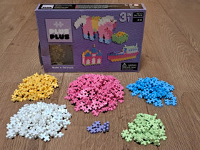 Plus Plus Mini Pastel 3 in 1 480 palaa, Lelut ja pelit, Lastentarvikkeet ja lelut, Tuusula, Tori.fi Plus Plus Mini Pastel 3 in 1 480 palaa, Lelut ja pelit, Lastentarvikkeet ja lelut, Tuusula, Tori.fi