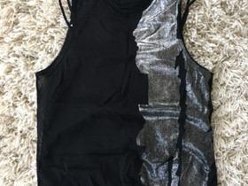 Uusi Mexx, läpikuultava mesh toppi, S-M / L, Vaatteet ja kengät, Loimaa, Tori.fi Uusi Mexx, läpikuultava mesh toppi, S-M / L, Vaatteet ja kengät, Loimaa, Tori.fi
