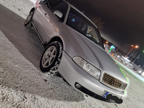 Audi a4 1.9tdi, Autovaraosat, Auton varaosat ja tarvikkeet, Kuopio, Tori.fi Audi a4 1.9tdi, Autovaraosat, Auton varaosat ja tarvikkeet, Kuopio, Tori.fi