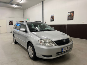 Toyota Corolla, Autot, Jyväskylä, Tori.fi Toyota Corolla, Autot, Jyväskylä, Tori.fi