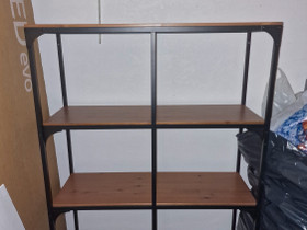 IKEA Fjällbo hyllykkö, Hyllyt ja säilytys, Sisustus ja huonekalut, Riihimäki, Tori.fi IKEA Fjällbo hyllykkö, Hyllyt ja säilytys, Sisustus ja huonekalut, Riihimäki, Tori.fi