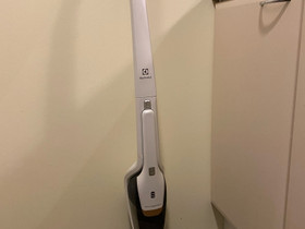 Electrolux Ergorapido, Pölynimurit ja siivousvälineet, Kodinkoneet, Salo, Tori.fi Electrolux Ergorapido, Pölynimurit ja siivousvälineet, Kodinkoneet, Salo, Tori.fi