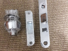 Abloy avainpesäsetti yms., Ikkunat, ovet ja lattiat, Rakennustarvikkeet ja työkalut, Turku, Tori.fi Abloy avainpesäsetti yms., Ikkunat, ovet ja lattiat, Rakennustarvikkeet ja työkalut, Turku, Tori.fi