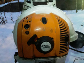 Stihl br 500, Leikkurit ja koneet, Piha ja puutarha, Naantali, Tori.fi Stihl br 500, Leikkurit ja koneet, Piha ja puutarha, Naantali, Tori.fi