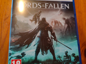 Lords of the Fallen, Pelikonsolit ja pelaaminen, Viihde-elektroniikka, Imatra, Tori.fi Lords of the Fallen, Pelikonsolit ja pelaaminen, Viihde-elektroniikka, Imatra, Tori.fi